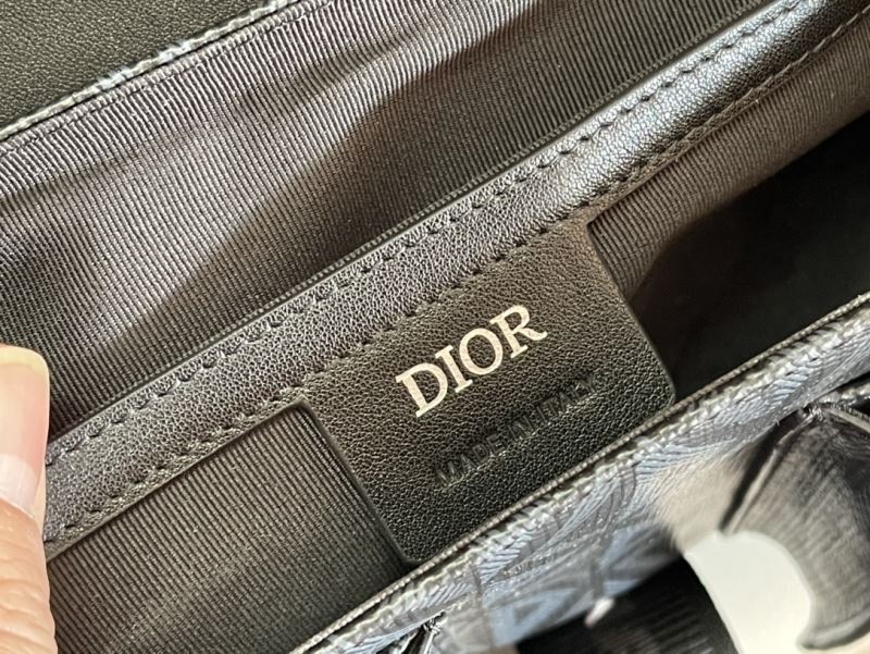 Mens Christian Dior Satchel bags